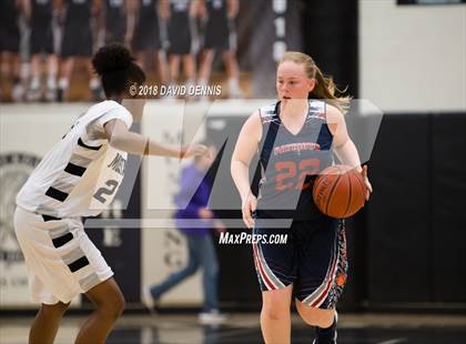 Thumbnail 3 in Liberty @ Stockdale photogallery.