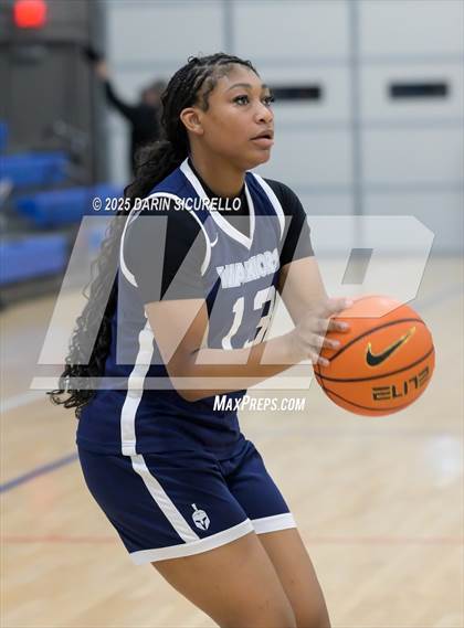 Thumbnail 1 in Democracy Prep Agassi Campus vs. Mt. Zion Prep Academy (Nike Tournament of Champions) photogallery.