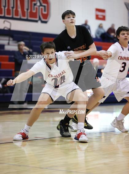 Thumbnail 2 in Lewis-Palmer @ Chaparral photogallery.
