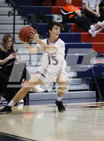 Thumbnail 2 in Lewis-Palmer @ Chaparral photogallery.