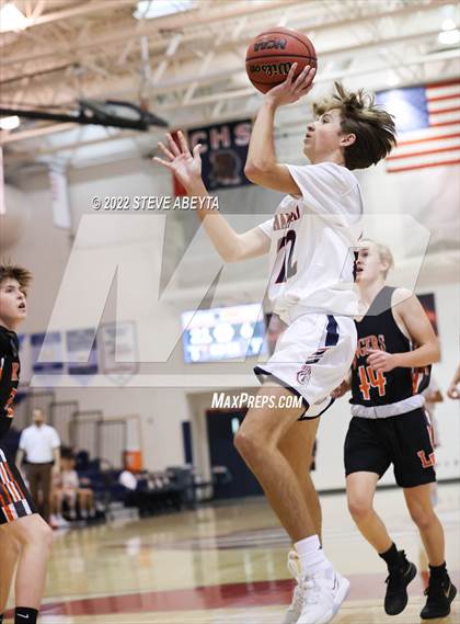 Thumbnail 2 in Lewis-Palmer @ Chaparral photogallery.