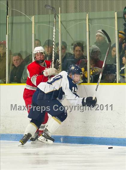 Thumbnail 3 in Catholic Memorial @ Malden Catholic photogallery.