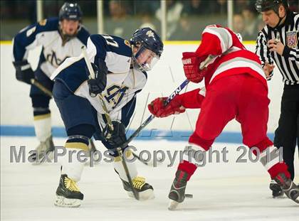 Thumbnail 3 in Catholic Memorial @ Malden Catholic photogallery.