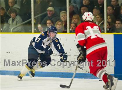 Thumbnail 3 in Catholic Memorial @ Malden Catholic photogallery.