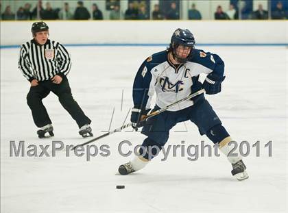 Thumbnail 3 in Catholic Memorial @ Malden Catholic photogallery.