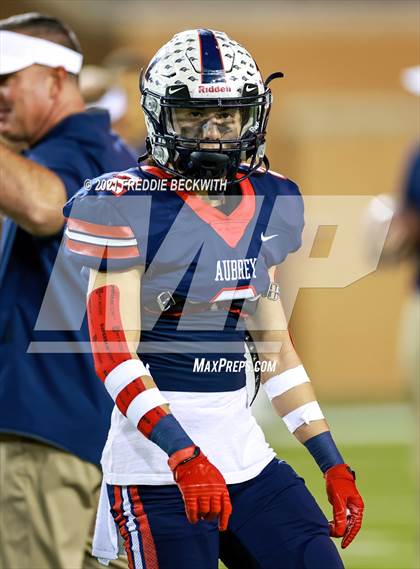 Thumbnail 1 in Celina vs Aubrey (UIL 4A D2 Quarterfinal) photogallery.