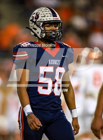 Thumbnail 3 in Celina vs Aubrey (UIL 4A D2 Quarterfinal) photogallery.
