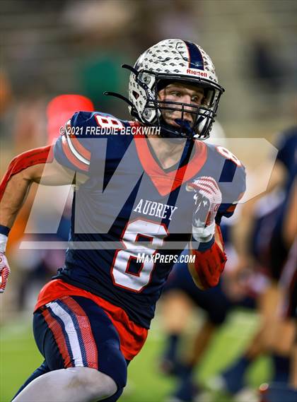 Thumbnail 1 in Celina vs Aubrey (UIL 4A D2 Quarterfinal) photogallery.