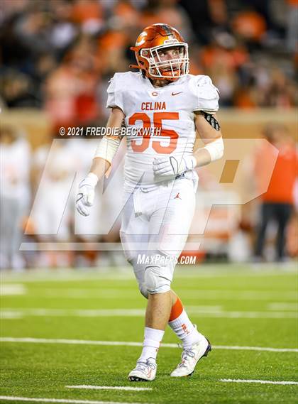 Thumbnail 1 in Celina vs Aubrey (UIL 4A D2 Quarterfinal) photogallery.