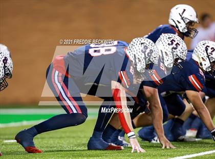 Thumbnail 1 in Celina vs Aubrey (UIL 4A D2 Quarterfinal) photogallery.