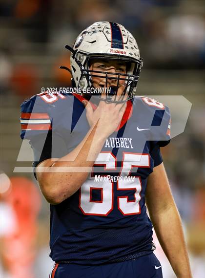 Thumbnail 2 in Celina vs Aubrey (UIL 4A D2 Quarterfinal) photogallery.