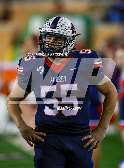 Thumbnail 1 in Celina vs Aubrey (UIL 4A D2 Quarterfinal) photogallery.