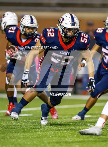 Thumbnail 1 in Celina vs Aubrey (UIL 4A D2 Quarterfinal) photogallery.