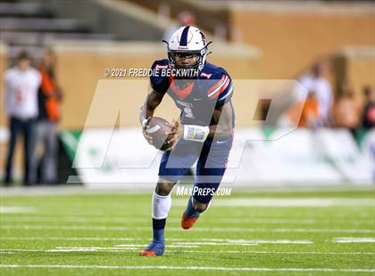 Thumbnail 1 in Celina vs Aubrey (UIL 4A D2 Quarterfinal) photogallery.