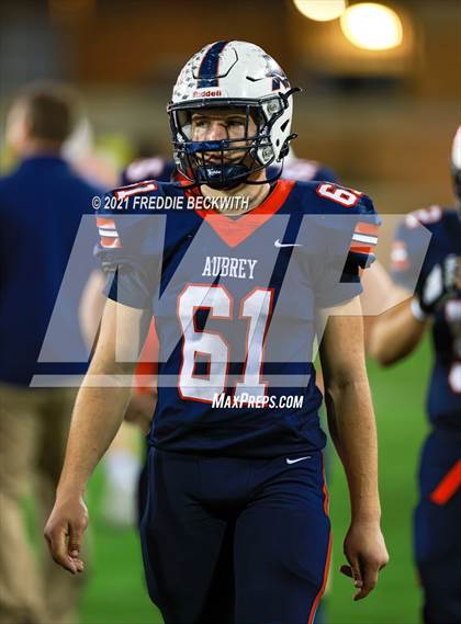 Thumbnail 2 in Celina vs Aubrey (UIL 4A D2 Quarterfinal) photogallery.