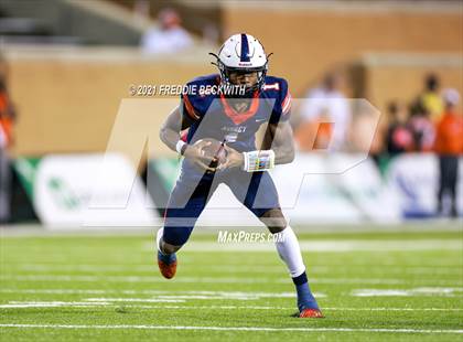 Thumbnail 1 in Celina vs Aubrey (UIL 4A D2 Quarterfinal) photogallery.