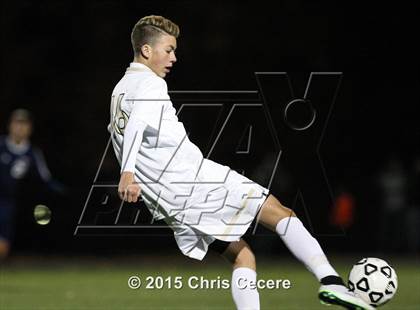 Thumbnail 3 in Sutherland vs. Eastridge (Section 5 Class A2 Semifinal) photogallery.