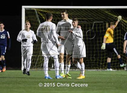 Thumbnail 3 in Sutherland vs. Eastridge (Section 5 Class A2 Semifinal) photogallery.