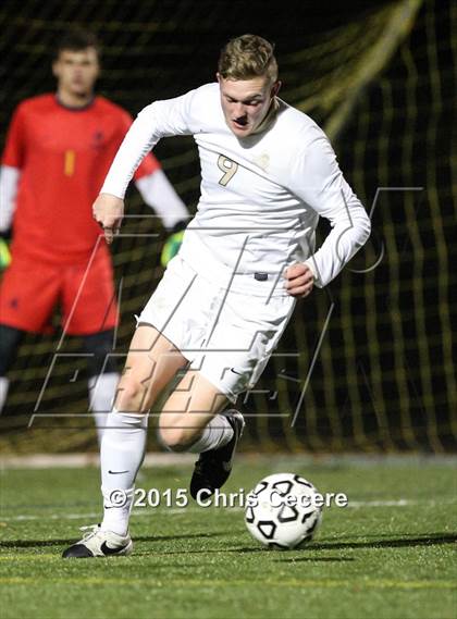 Thumbnail 3 in Sutherland vs. Eastridge (Section 5 Class A2 Semifinal) photogallery.