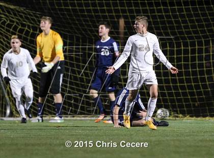 Thumbnail 3 in Sutherland vs. Eastridge (Section 5 Class A2 Semifinal) photogallery.