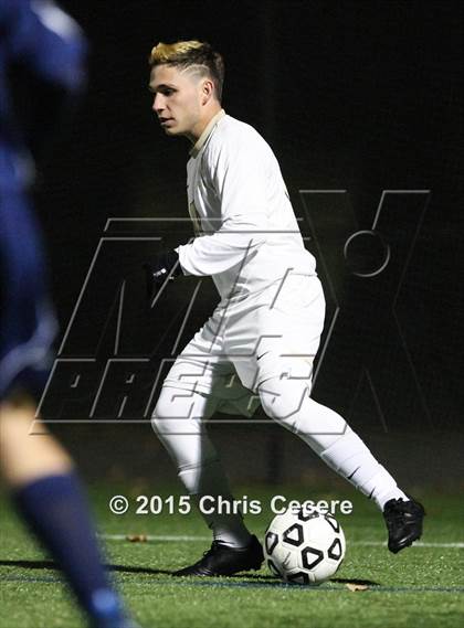 Thumbnail 1 in Sutherland vs. Eastridge (Section 5 Class A2 Semifinal) photogallery.