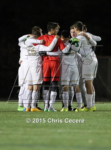 Thumbnail 3 in Sutherland vs. Eastridge (Section 5 Class A2 Semifinal) photogallery.