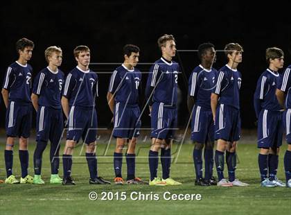 Thumbnail 3 in Sutherland vs. Eastridge (Section 5 Class A2 Semifinal) photogallery.