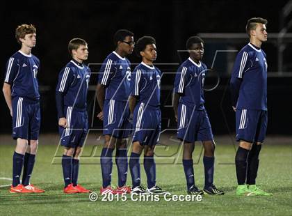 Thumbnail 1 in Sutherland vs. Eastridge (Section 5 Class A2 Semifinal) photogallery.