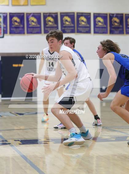 Thumbnail 2 in Stansbury @ Summit Academy photogallery.