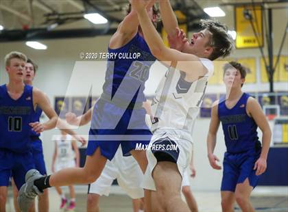 Thumbnail 1 in Stansbury @ Summit Academy photogallery.