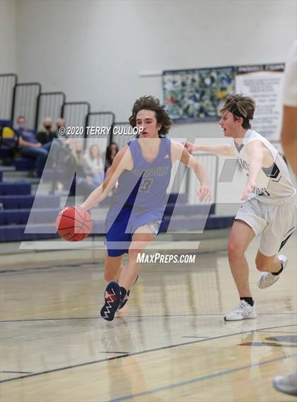 Thumbnail 2 in Stansbury @ Summit Academy photogallery.
