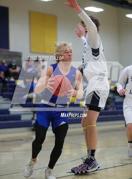 Thumbnail 2 in Stansbury @ Summit Academy photogallery.