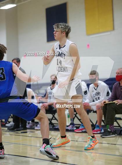 Thumbnail 2 in Stansbury @ Summit Academy photogallery.