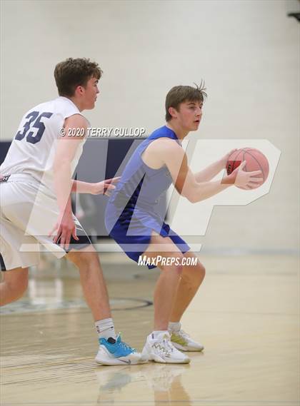 Thumbnail 1 in Stansbury @ Summit Academy photogallery.