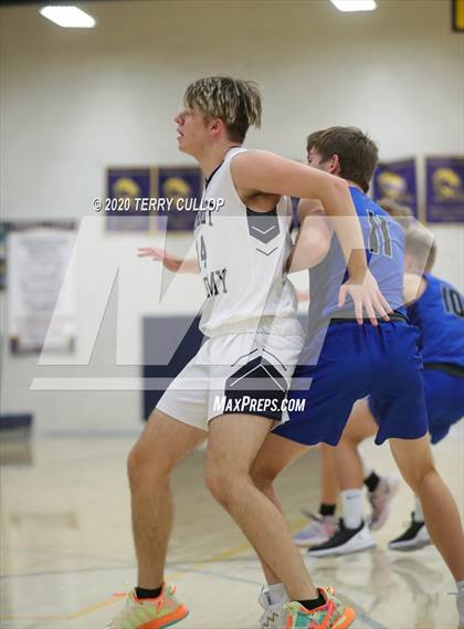 Thumbnail 3 in Stansbury @ Summit Academy photogallery.