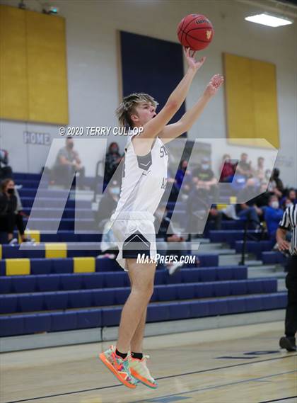 Thumbnail 1 in Stansbury @ Summit Academy photogallery.