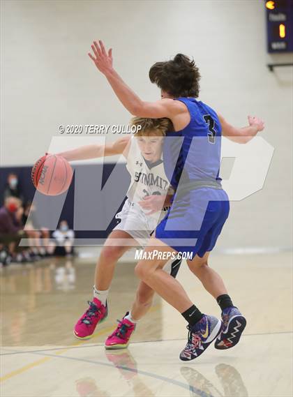 Thumbnail 2 in Stansbury @ Summit Academy photogallery.