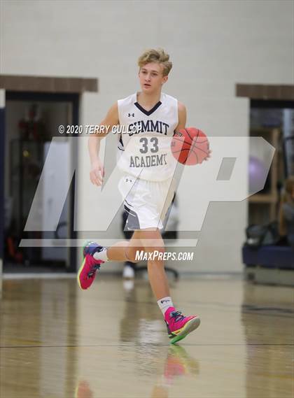 Thumbnail 2 in Stansbury @ Summit Academy photogallery.