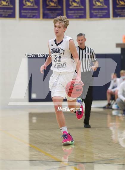 Thumbnail 3 in Stansbury @ Summit Academy photogallery.