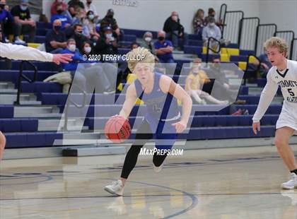 Thumbnail 1 in Stansbury @ Summit Academy photogallery.