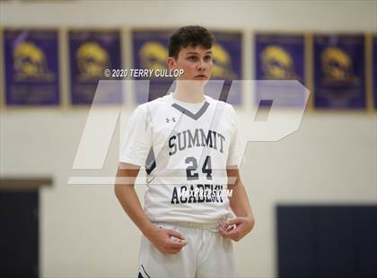 Thumbnail 1 in Stansbury @ Summit Academy photogallery.