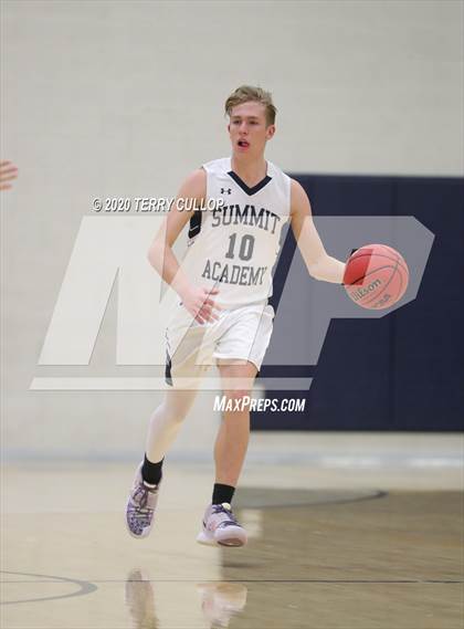 Thumbnail 2 in Stansbury @ Summit Academy photogallery.