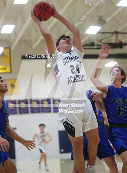 Thumbnail 3 in Stansbury @ Summit Academy photogallery.