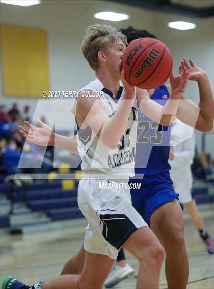 Thumbnail 1 in Stansbury @ Summit Academy photogallery.