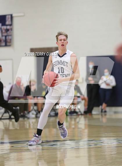 Thumbnail 3 in Stansbury @ Summit Academy photogallery.