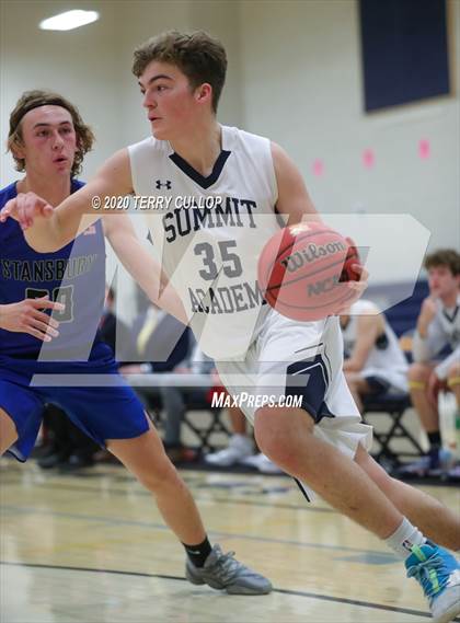 Thumbnail 3 in Stansbury @ Summit Academy photogallery.