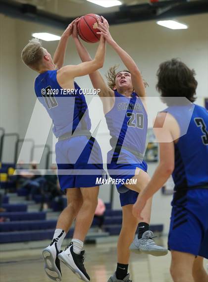 Thumbnail 1 in Stansbury @ Summit Academy photogallery.