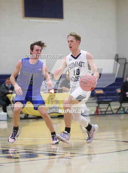Thumbnail 3 in Stansbury @ Summit Academy photogallery.