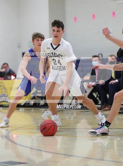 Thumbnail 1 in Stansbury @ Summit Academy photogallery.
