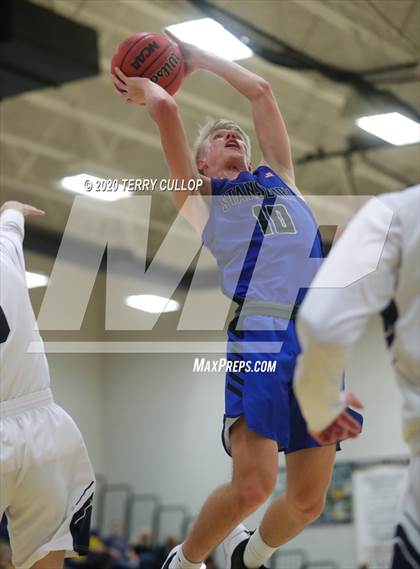 Thumbnail 2 in Stansbury @ Summit Academy photogallery.
